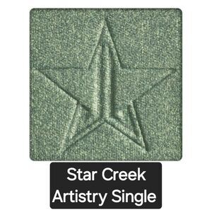 Jeffree Star Star Creek Artistry Single